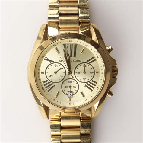 michael kors mk5901|Michael Kors bradshaw chronograph.